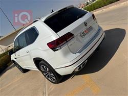 فولكسفاغن أطلس